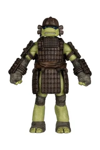 McFarlane Toys Leonardo (Turtles in Time) Page Punchers 5" Figure