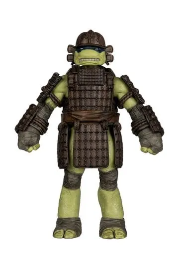McFarlane Toys Leonardo (Turtles in Time) Page Punchers 5" Figure - Image 1