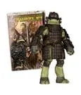 McFarlane Toys Leonardo (Turtles in Time) Page Punchers 5" Figure - Image 2