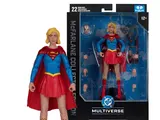 McFarlane Toys Supergirl DC Edición Coleccionista #59 – 7" Figure - Thumbnail 4