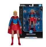McFarlane Toys Supergirl DC Edición Coleccionista #59 – 7" Figure - Thumbnail 5