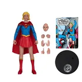 McFarlane Toys Supergirl DC Edición Coleccionista #59 – 7" Figure - Thumbnail 1