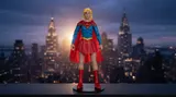 McFarlane Toys Supergirl DC Edición Coleccionista #59 – 7" Figure - Thumbnail 7