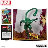 McFarlane Toys Scorpion #318 Gold Label 1/10 PVC Statue - Thumbnail 5