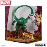 McFarlane Toys Scorpion #318 Gold Label 1/10 PVC Statue - Thumbnail 3
