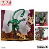 McFarlane Toys Scorpion #318 Gold Label 1/10 PVC Statue - Thumbnail 4