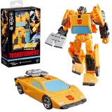 Hasbro Transformers Studio Series 86 Deluxe Sunstreaker Figure - Thumbnail 1