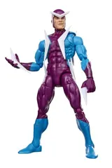 Marvel Legends Spider-Man Boomerang 6" Action Figure – G20625L0 - Thumbnail 1