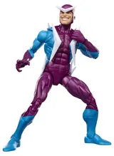 Marvel Legends Spider-Man Boomerang 6" Action Figure – G20625L0 - Thumbnail 2