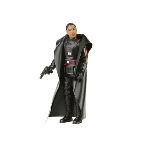 Hasbro Star Wars Epic Hero Series 4" Moff Gideon Action Figure