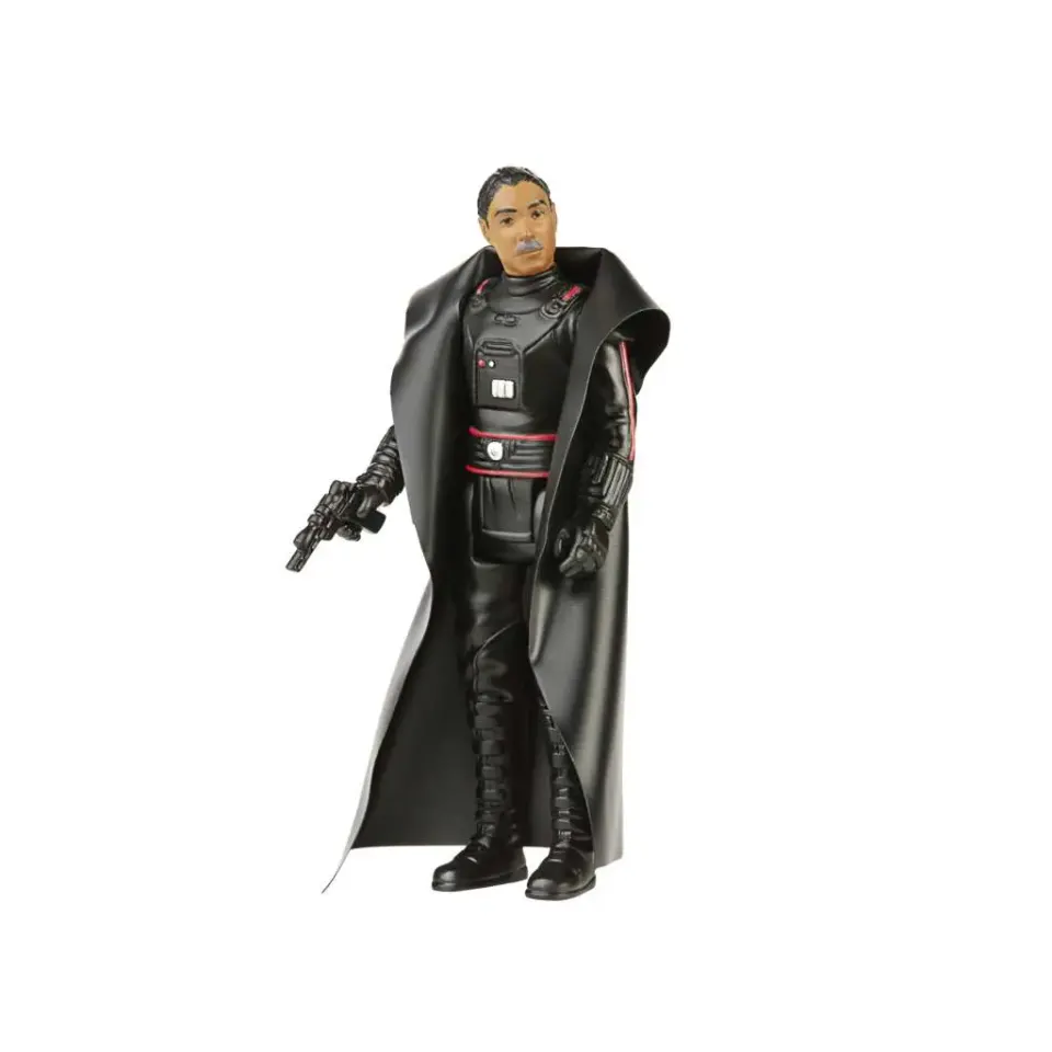 Hasbro Star Wars Epic Hero Series 4" Moff Gideon Action Figure - Image 1