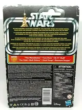 Hasbro Star Wars Epic Hero Series 4" Moff Gideon Action Figure - Thumbnail 3