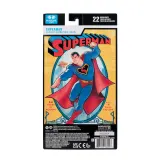 McFarlane Toys DC Multiverse Superman Animation Classique 7\" Figurine - Thumbnail 4