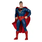 McFarlane Toys DC Multiverse Superman Animation Classique 7\" Figurine - Thumbnail 2