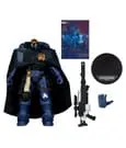 Alliance Entertainment Marine Espacial Eliminator 7" – Warhammer 40K - Image 5