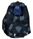 Alliance Entertainment Marine Espacial Eliminator 7" – Warhammer 40K - Image 8