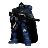 Alliance Entertainment Marine Espacial Eliminator 7" – Warhammer 40K - Thumbnail 2