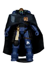 Alliance Entertainment Marine Espacial Eliminator 7" – Warhammer 40K - Thumbnail 4