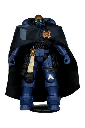 Alliance Entertainment Marine Espacial Eliminator 7" – Warhammer 40K - Image 4