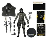 McFarlane Toys Ghost (Call of Duty) Elite 7" Action Figure - Thumbnail 2