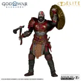 McFarlane Toys Kratos God of War Ragnarok 7" Elite Action Figure - Thumbnail 3