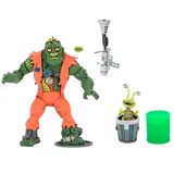 Playmates TMNT Ultimate Muckman 7" Action Figure - Thumbnail 1