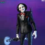 NECA Billy the Puppet Fortnite x Saw 18cm Action Figure - Thumbnail 3