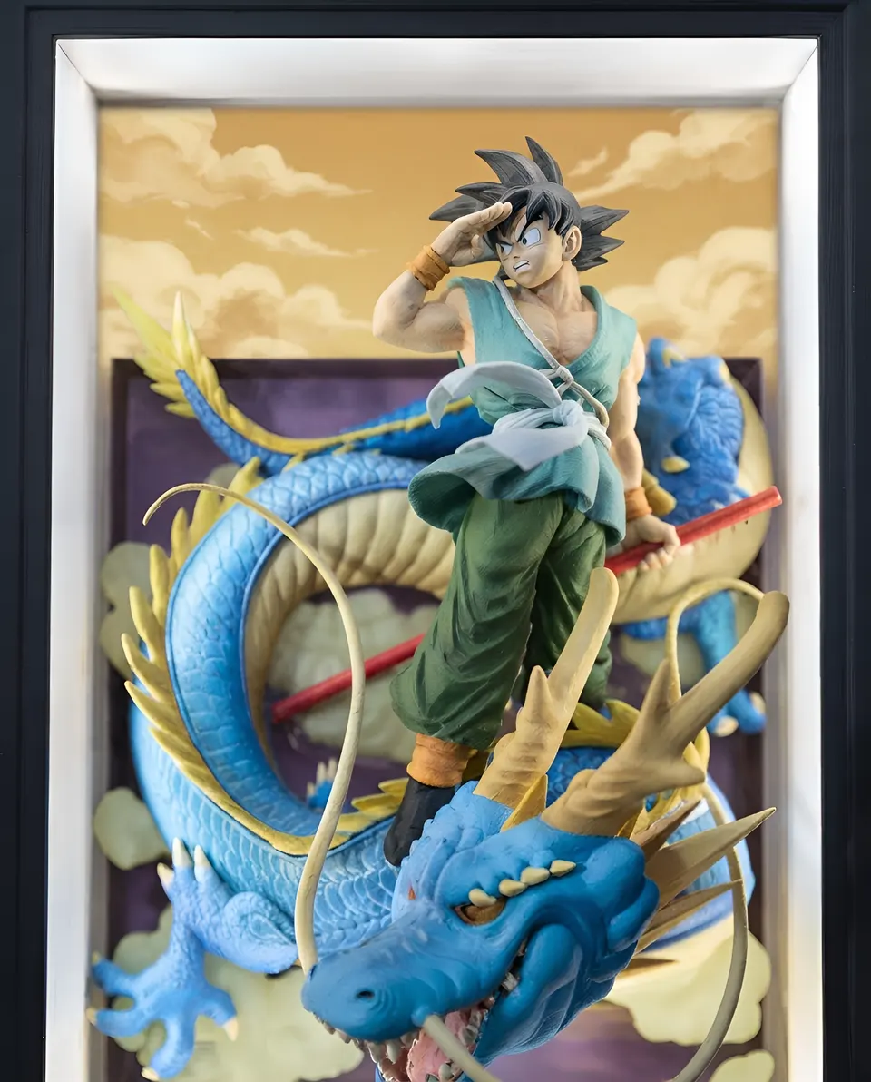 Le personnage