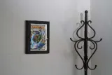 Bandai Spirits Tamashii Art Goku & Dragon Art mural 3D – Dragon Ball - Thumbnail 4