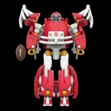 Hasbro Transformers KC-59 NFL Kansas City Chiefs Figura de acción - Thumbnail 5
