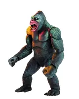 NECA Ultimate King Kong Action Figure – 7‑inch Classic 1933 Edition - Thumbnail 2
