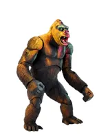 NECA Ultimate King Kong Action Figure – 7‑inch Classic 1933 Edition - Thumbnail 3