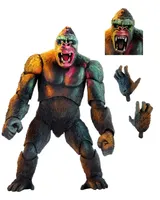 NECA Ultimate King Kong Action Figure – 7‑inch Classic 1933 Edition - Thumbnail 1