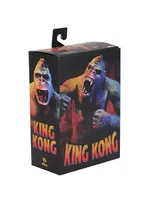 NECA Ultimate King Kong Action Figure – 7‑inch Classic 1933 Edition - Thumbnail 6