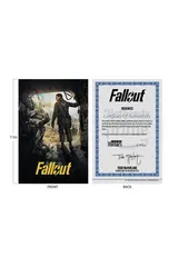 McFarlane Toys Movie Maniacs Fallout Maximus Figurine posée 6" - Thumbnail 6