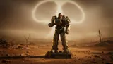 McFarlane Toys Movie Maniacs Fallout Maximus Figurine posée 6" - Thumbnail 11