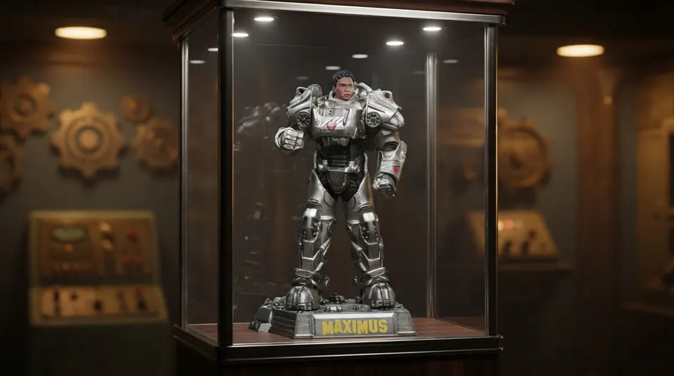 Pourquoi le collectionner