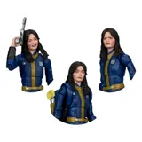 McFarlane Toys Fallout série télévisée – Lucy (Elite Edition #6) figurine articulée - Thumbnail 9