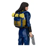 McFarlane Toys Fallout série télévisée – Lucy (Elite Edition #6) figurine articulée - Thumbnail 6