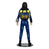 McFarlane Toys Fallout série télévisée – Lucy (Elite Edition #6) figurine articulée - Thumbnail 7