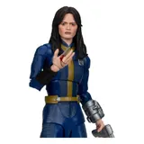 McFarlane Toys Fallout série télévisée – Lucy (Elite Edition #6) figurine articulée - Thumbnail 8