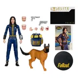 McFarlane Toys Fallout série télévisée – Lucy (Elite Edition #6) figurine articulée - Thumbnail 2