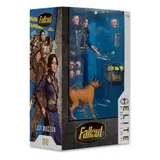 McFarlane Toys Fallout série télévisée – Lucy (Elite Edition #6) figurine articulée - Thumbnail 11