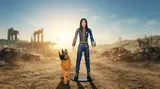 McFarlane Toys Fallout série télévisée – Lucy (Elite Edition #6) figurine articulée - Thumbnail 13