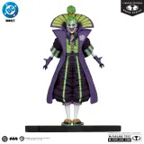 Joker Purple Craze Estatua – Lord Joker (Batman Ninja) 1/10 – McFarlane - Thumbnail 1
