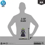 Joker Purple Craze Estatua – Lord Joker (Batman Ninja) 1/10 – McFarlane - Thumbnail 5