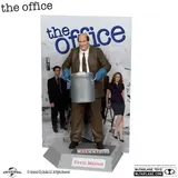 McFarlane Toys Kevin Malone Movie Maniacs 6" Limited Figure - Thumbnail 2
