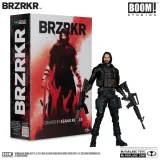 McFarlane Toys BRZRKR B 7" Deluxe Action Figure + Digital Collectible - Thumbnail 1