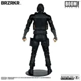 McFarlane Toys BRZRKR B 7" Deluxe Action Figure + Digital Collectible - Thumbnail 5