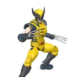 Blokees Marvel Champion Wolverine – 13.4 cm Figura de Acción - Thumbnail 3